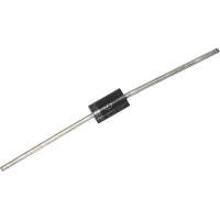 HVCA Diode, Rectifier, Standard, Vr 600V, If 3A, Pkg CASE 267-03, Vf 1.2V, Tj +170C, Cs 200A