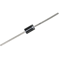 HVCA Diode, Rectifier, Standard, Vr 100V, If 3A, Pkg CASE 267-03, Vf 1.2V, Tj +170C, Cs 200A