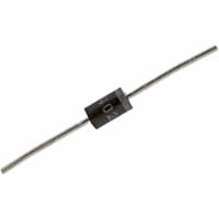 HVCA Diode, Rectifier, Standard, Vr 200V, If 3A, Pkg CASE 267-03, Vf 1.2V, Tj +170C, Cs 200A