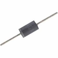 HVCA Diode, Rectifier, Standard, Vr 700V, If 3A, Pkg CASE 267-03, Vf 1.2V, Tj +170C, Cs 200A