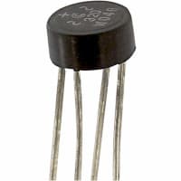 HVCA Bridge Rectifier; 400V; 50A; 280V; 1.5A