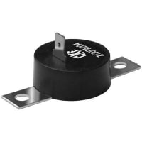 HVCA high energy metal oxide varistors pa series