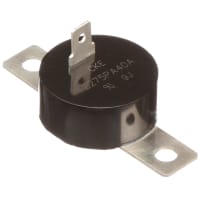 HVCA Varistor, MO; 740V; 6500A; 1200pF