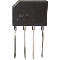 HVCA Bridge Rectifier; 100V; 40A; 70V; 2A; through hole