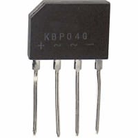 HVCA Bridge Rectifier; 400V; 40A; 280V; 2A