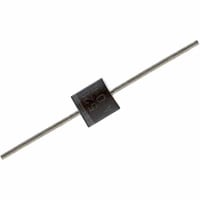 HVCA Rectifier, 6 A, 1 V (Max.) @ 6 Adc, 10 uA (Max.) @ 25 C, 400 A (Peak) @ 150 C