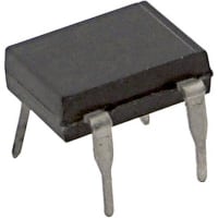 HVCA Bridge Rectifier; DIP; 100V; 50A; 70V; 1A