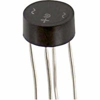 HVCA Bridge Rectifier; 50V; 50A; 35V; 1.5A