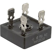 HVCA Bridge Rectifier; 1000V; 400A; 700V; 35A