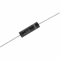 HVCA Diode, Rectifier, Standard, Vr 8kV, If 425mA, Vf 20V, Trr 80ns, Cs 10A