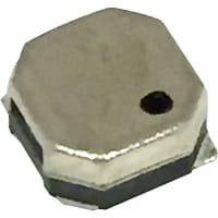 ICC / Intervox TRANSDUCER, SURFACE MOUNT, CONTINUOUS TONE, 3100 HZ