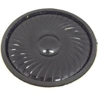 ICC / Intervox 2" Round Speaker