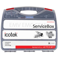 icotek KT ServiceBox