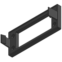 icotek Mounting Frames, KEL-SNAP 24