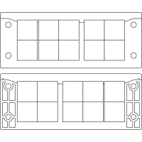 icotek EMV KEL-DS 24/10