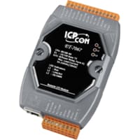 ICP OUTPUT MODULE, 8-CHANNEL POWER RELAY