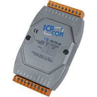 ICP 8-Channel High Voltage Analog Input Module