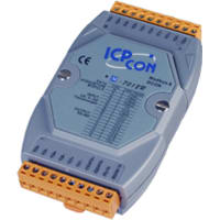 ICP Modbus Version, 8 Thermocouple Inputs