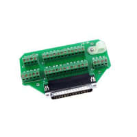 ICP Direct Connect 37-Pin Termination Board