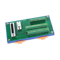 ICP DN-25 without DIN-Rail Mount