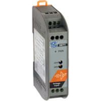 ICP DC Voltage Input Signal Conditioner, 10-30 VDC, DIN Rail Mount, SG 3000 Series