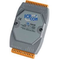 ICP Digital Remote I/O Mudule, 3 Axis, 32 bits Encoder Module, With Battery