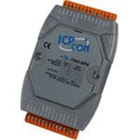 ICP Output Module, Sink Type Isolated Digital, 16-Channel