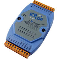 ICP I-7043 with LED Display