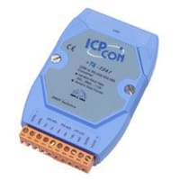 ICP USB to 3-Channels of RS-485 Converter & Hub