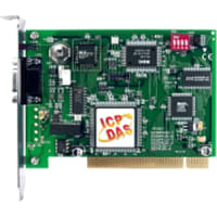 ICP 1 Port Intelligent DeviceNet Multi-Slave Board w/5-Pin Screw Terminal Connector