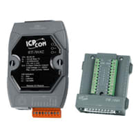 ICP 10 channel Thermocouple Input w/High Voltage Protection and 6 Isolated Output