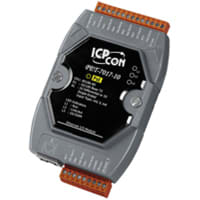 ICP 10 / 20 Channel Voltage & Current Analog Inputs w/High Voltage Protection