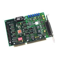 ICP 16 Bit Multifunction Board w/100KS/s Sampling Rate, 16 Channel Analog Input