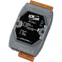 ICP 7 Channel RTD Inputs with 3 Wire RTD Lead Resistance Elimination Module