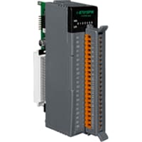 ICP PLC Expansion Module, 7 RTD Input, 3 Wire Lead Resistance Comp, I-87KW Series