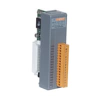 ICP PLC Expansion Module, 8 Universal Analog Current In, Robust Power, I-87KW Series