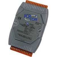 ICP Modbus Version, 8 Channel PWM Output and 8 Channel High Speed Counters