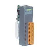 ICP PLC Expansion Module, 8 Digital Isolated Differential Input, I-8000 Series