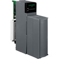 ICP PLC Expansion Module, 8 Thermocouple In, Hi Over Voltage Protect, I-87KW Series