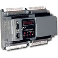 ICP Ethernet Web Based Relay Output Module with 24 Relay Outputs