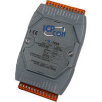 ICP 8 Channel PWM Output and 8 Channel High Speed Counter Module