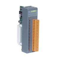 ICP PLC Expansion Module, Digital 8 In 8 Out Non-Isolated RoHS, I-8000 Series