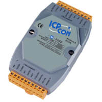 ICP Modbus Version, 2 Channel Counter / Frequency Input Module