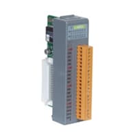 ICP PLC Expansion Module, 16 Isolated Digital Input, I-8000 Series