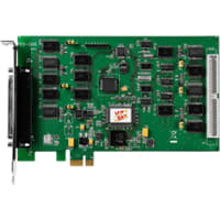 ICP PCI Express, 48-Channel Digital I/O with Timer/Counter