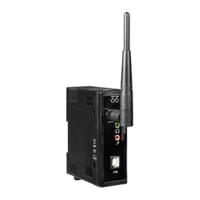 ICP Industrial Quad-Band GPRS/GSM Modem with USB Interface