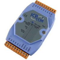 ICP 8-Channel Analog Input High Protection Module, Current