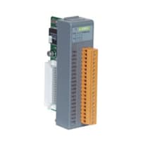 ICP PLC Expansion Module, Digital 4 Input 4 Output, I-8000 Series