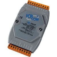 ICP 14 Isolated Digital Input Module with 16 bit Counters