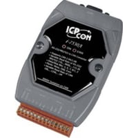 ICP Intelligent RS-232/RS-422/RS-485 to CAN Converter